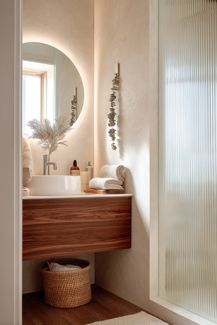 guest bathroom ideas 21