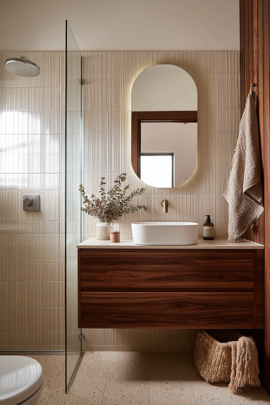 guest bathroom ideas 23