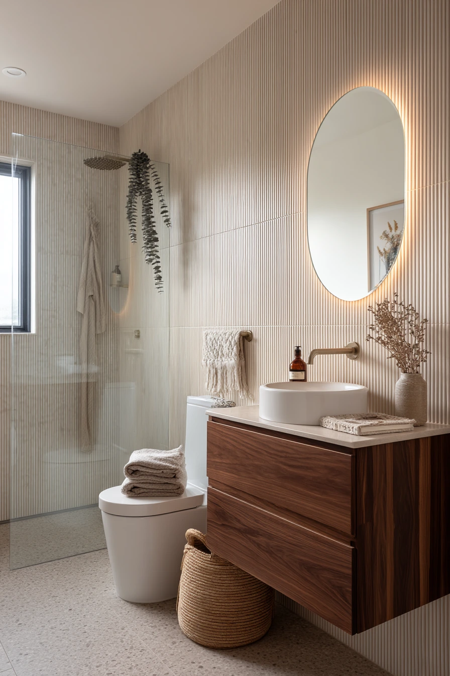 guest bathroom ideas 24