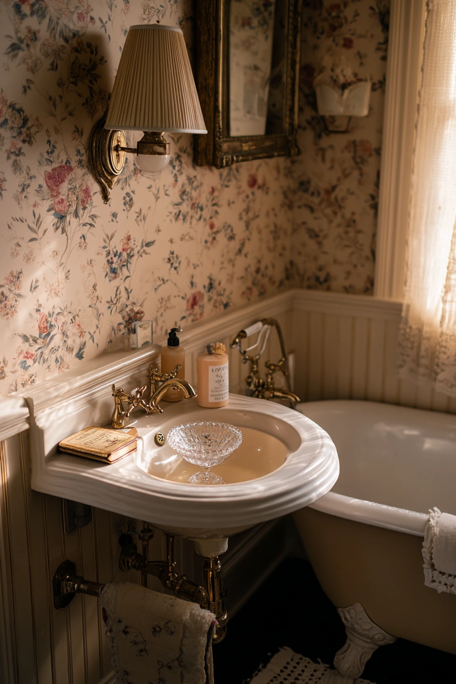 guest bathroom ideas 26