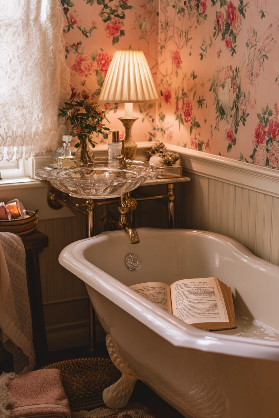 guest bathroom ideas 27