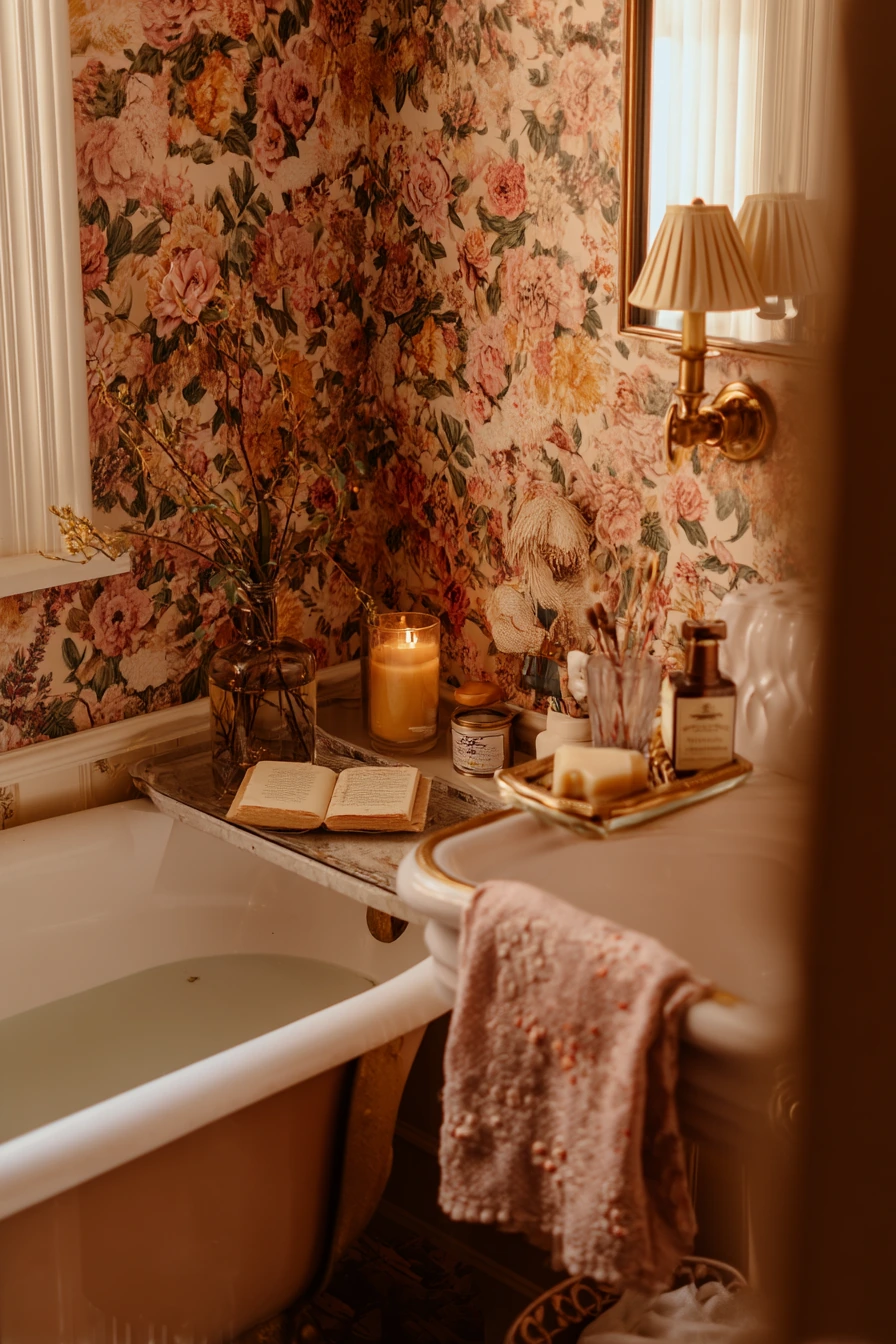 guest bathroom ideas 28