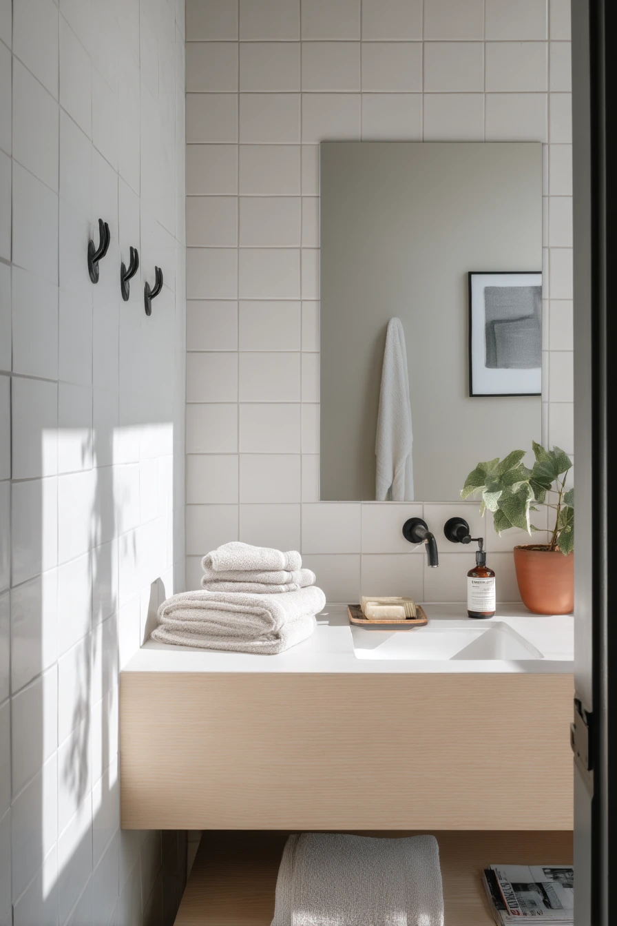 guest bathroom ideas 30