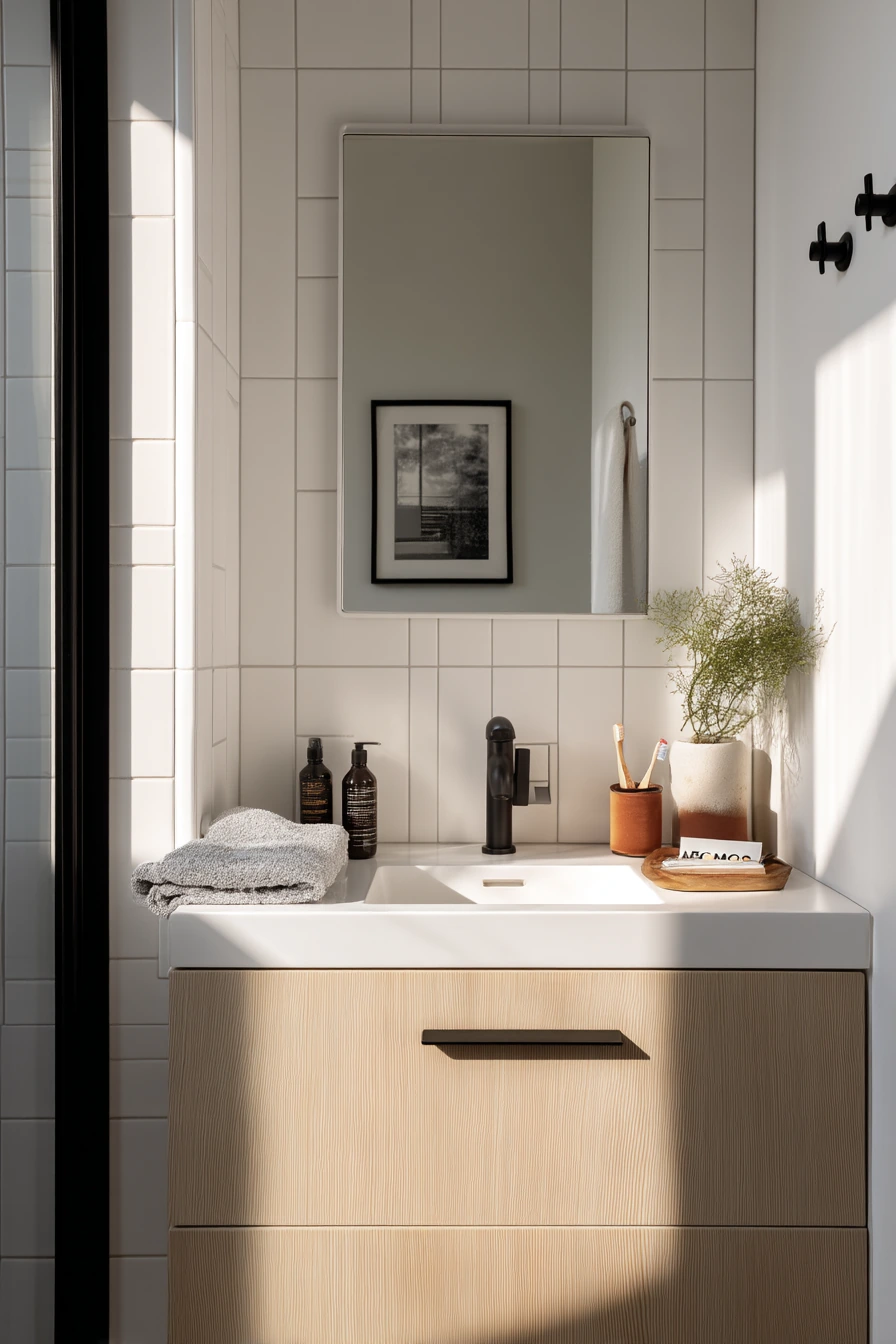 guest bathroom ideas 31