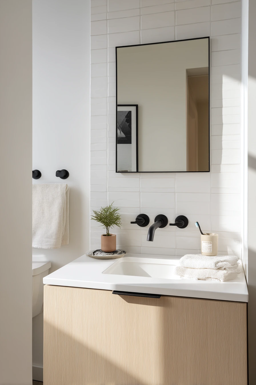guest bathroom ideas 32