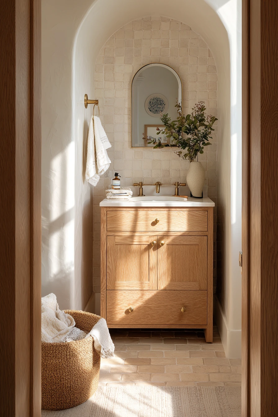 guest bathroom ideas 4