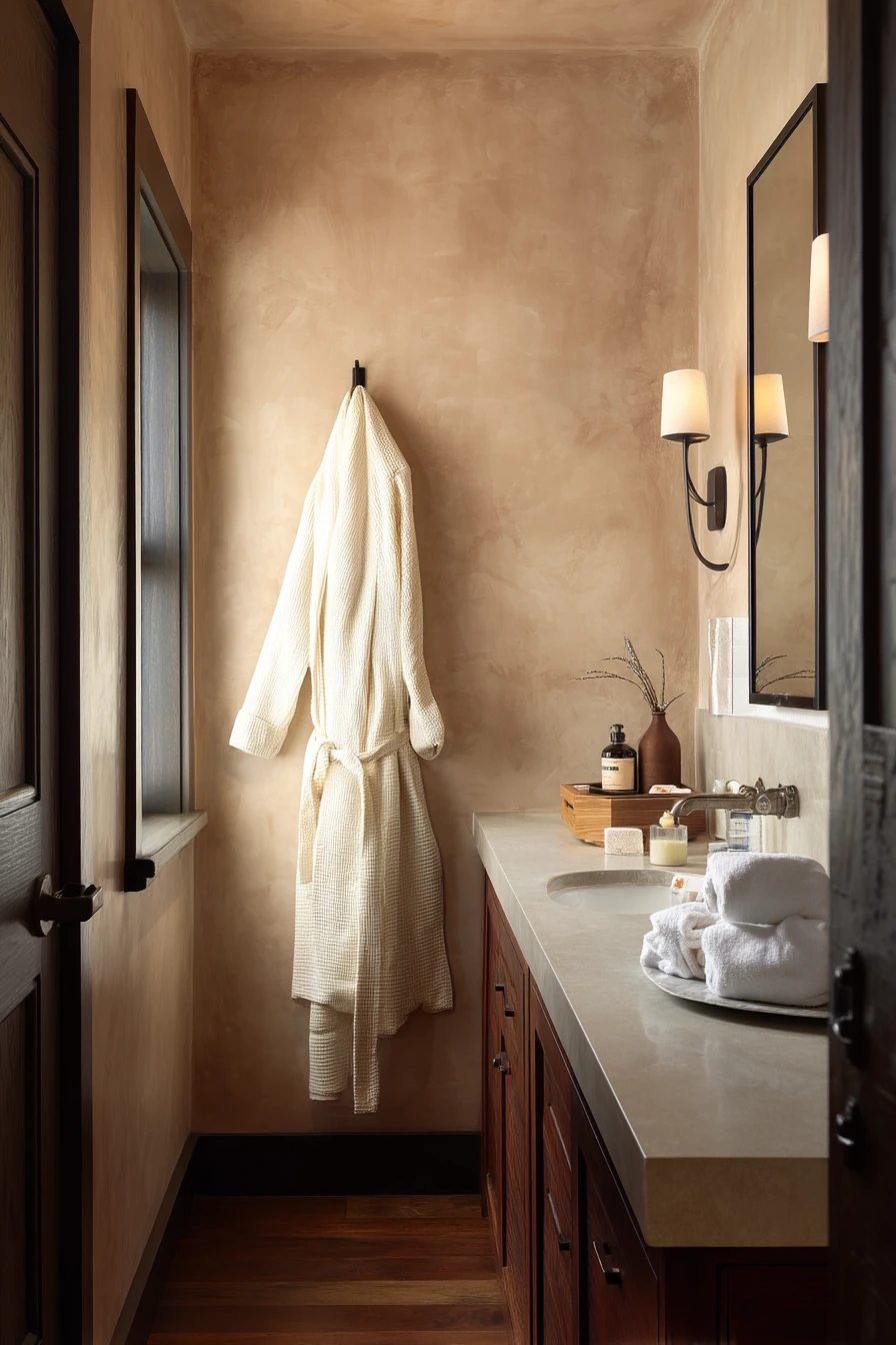 guest bathroom ideas 40