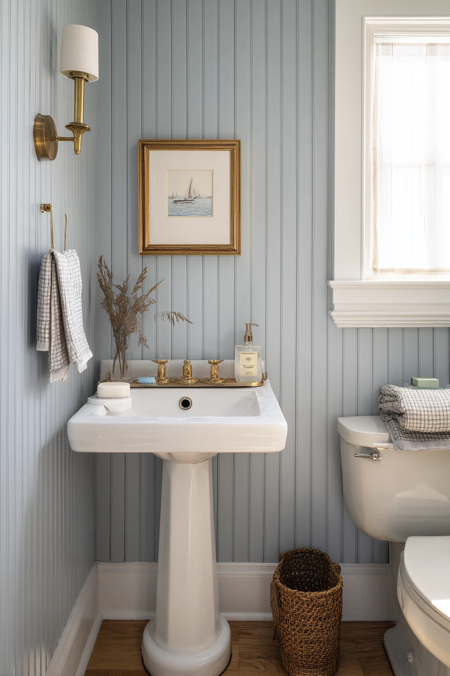 guest bathroom ideas 5