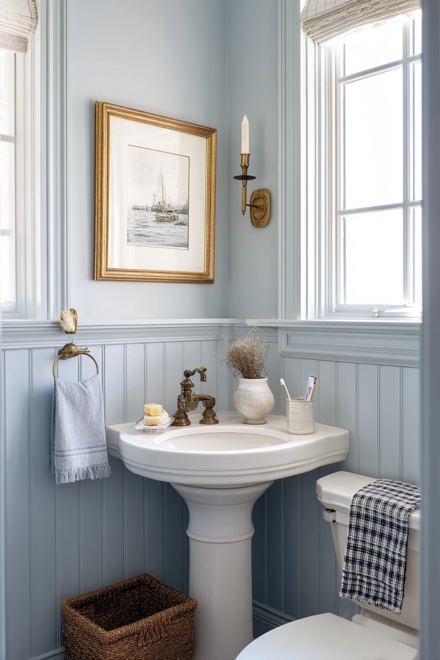 guest bathroom ideas 6