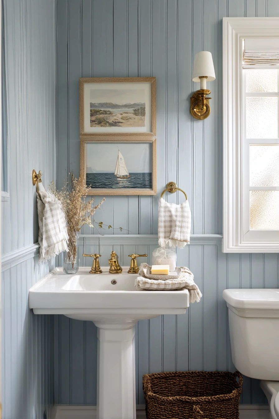 guest bathroom ideas 7