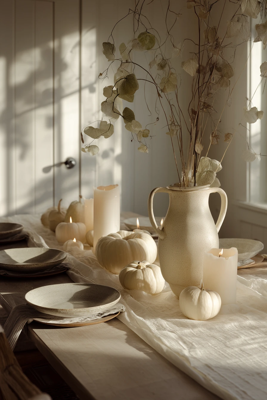 halloween table decor ideas 19