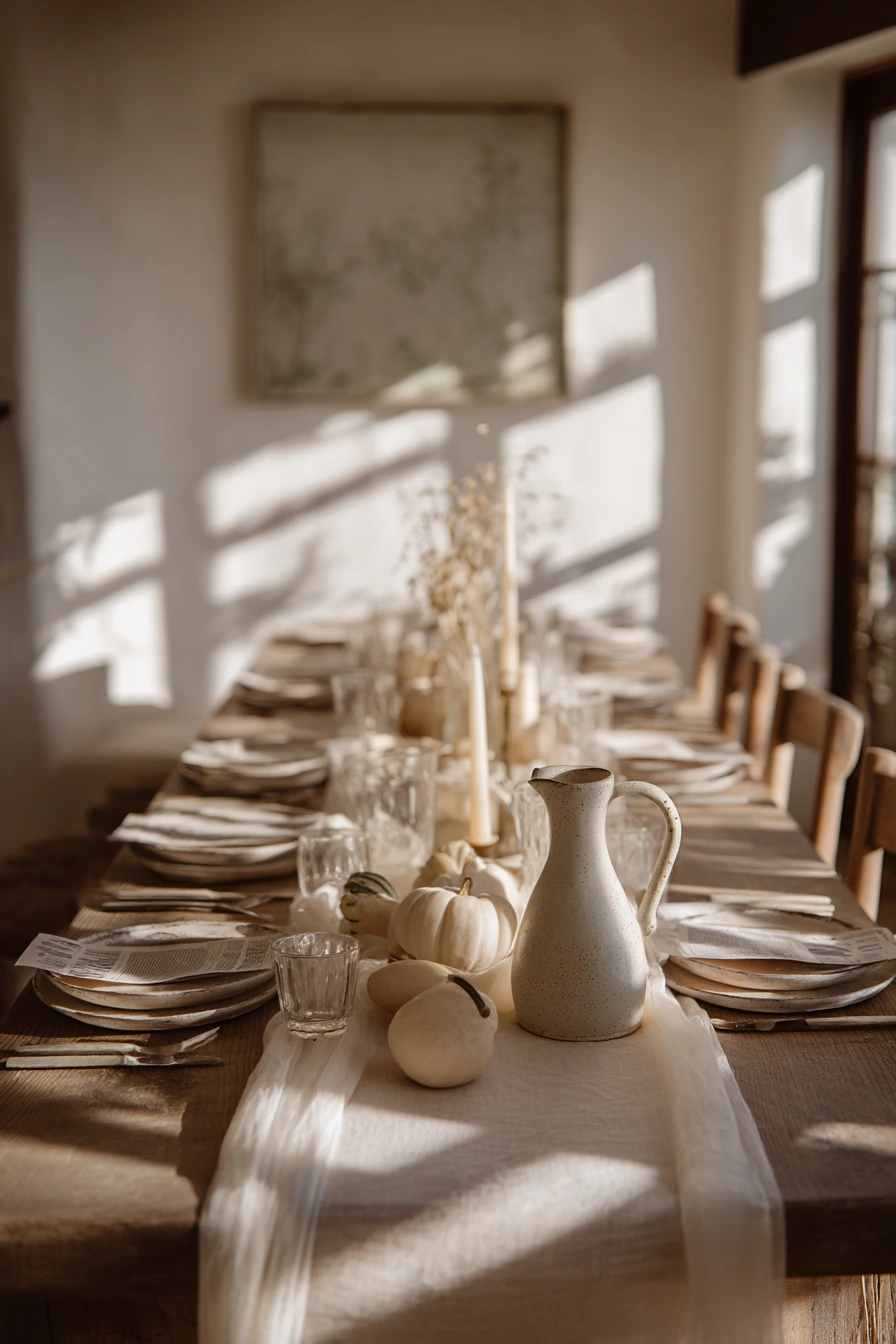 halloween table decor ideas 20