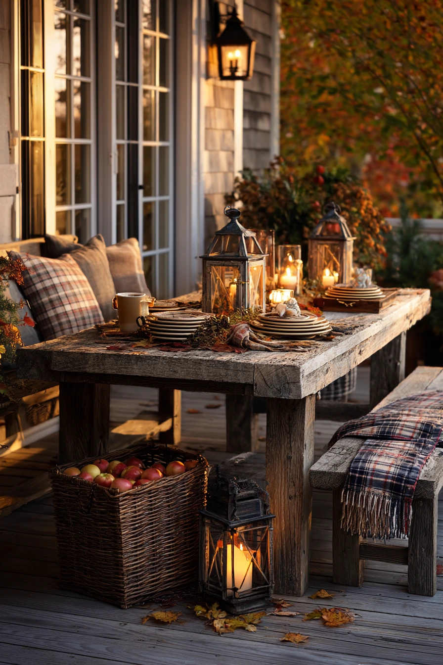halloween table decor ideas 22