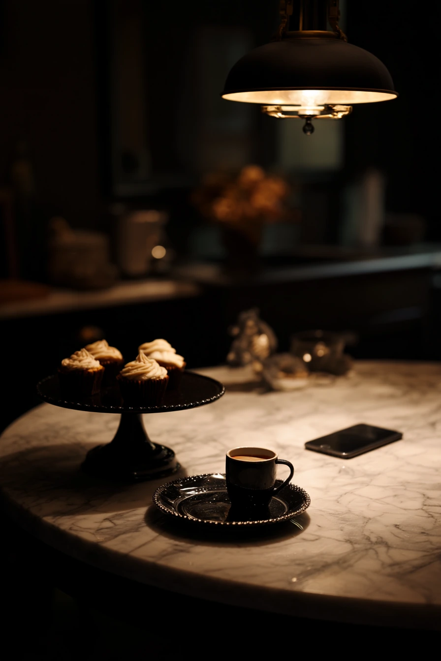 halloween table decor ideas 33