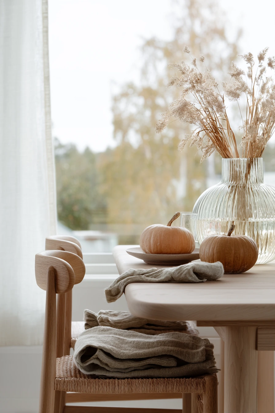 halloween table decor ideas 39