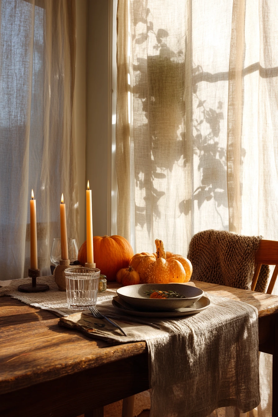 halloween table decor ideas 4