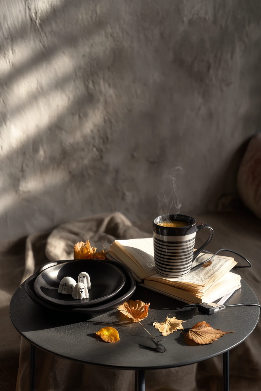 halloween table decor ideas 6