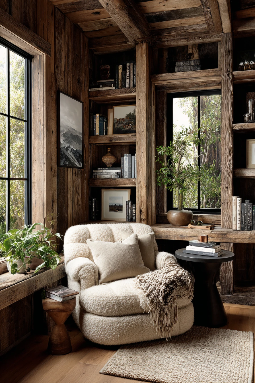 home library ideas 11