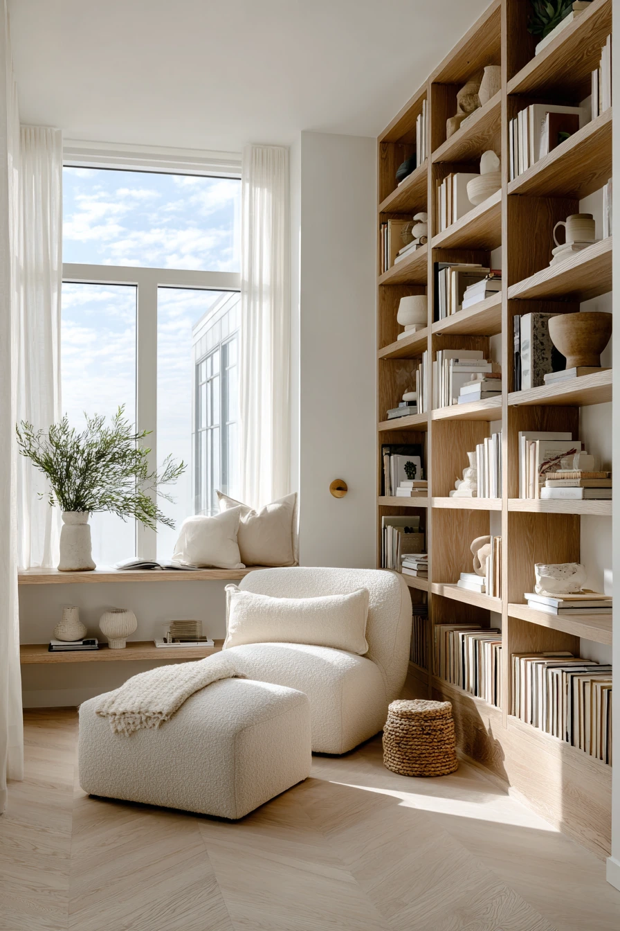 home library ideas 19
