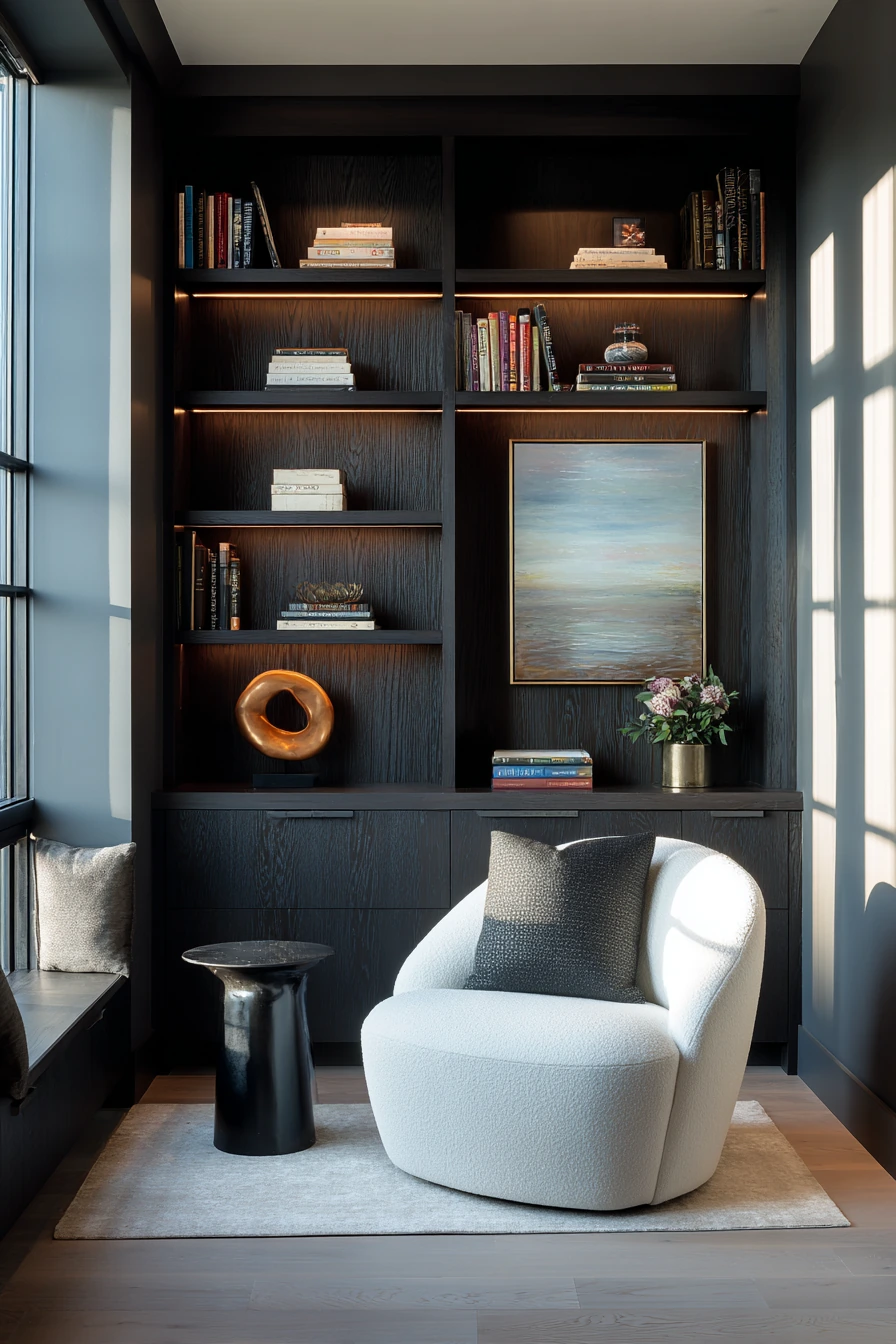 home library ideas 28