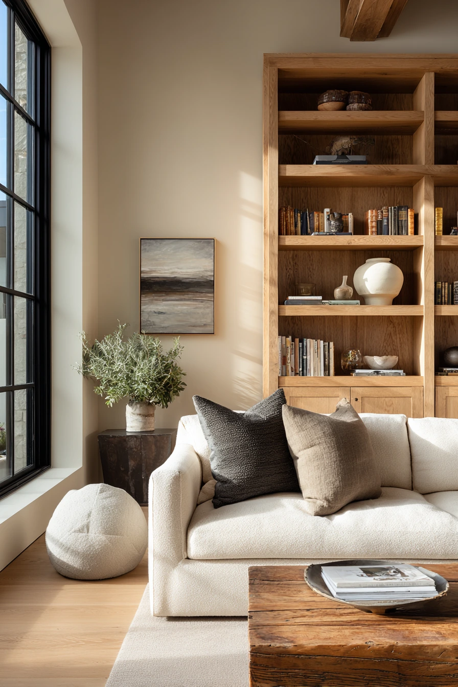 home library ideas 39