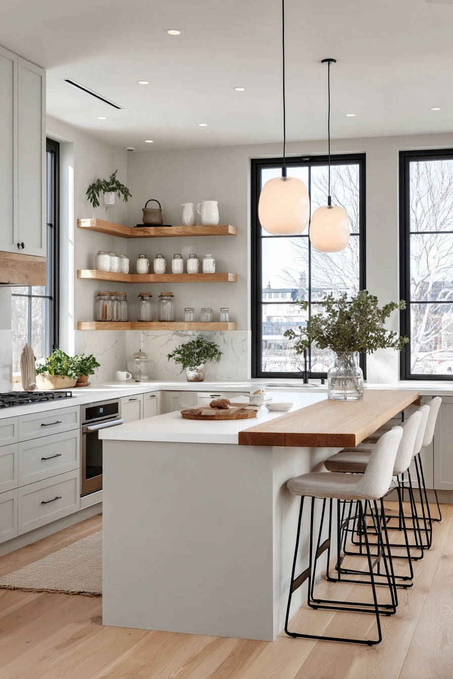 kitchen island ideas 11