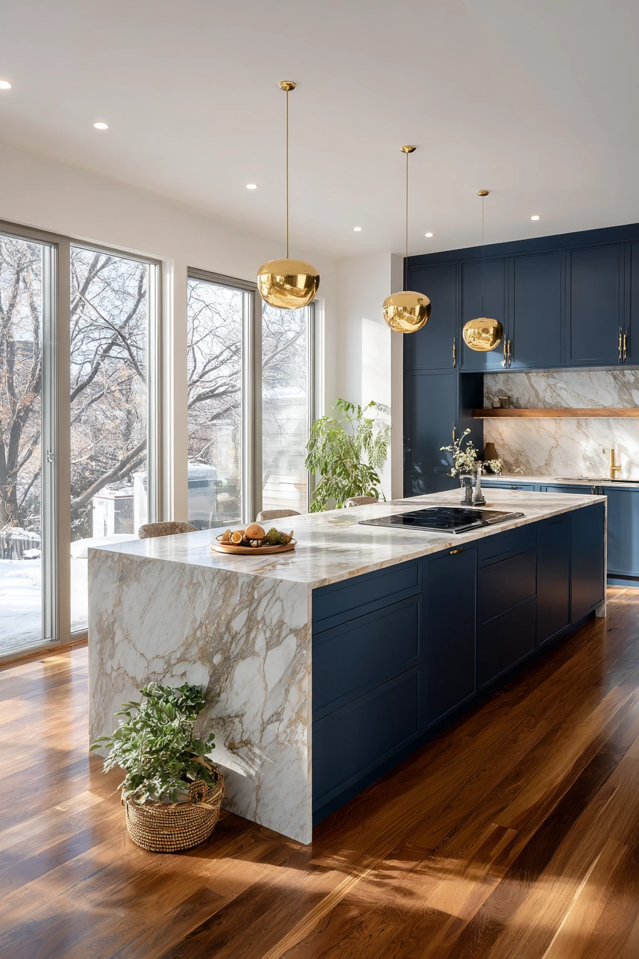 kitchen island ideas 13