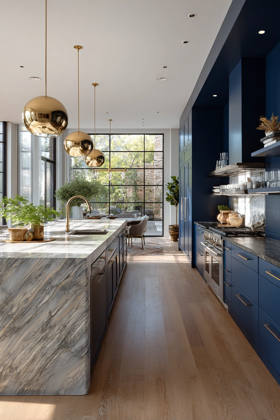 kitchen island ideas 15