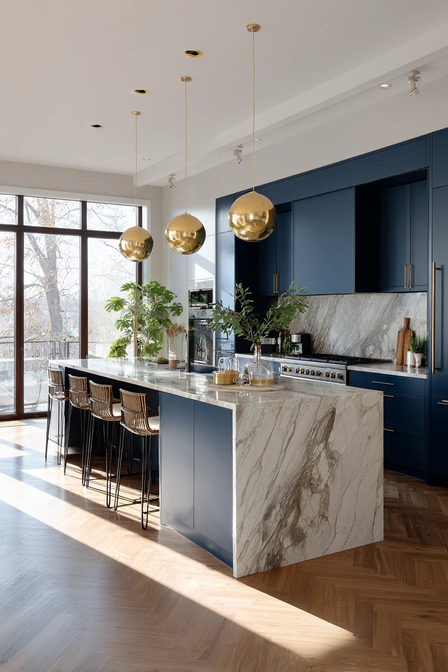 kitchen island ideas 16
