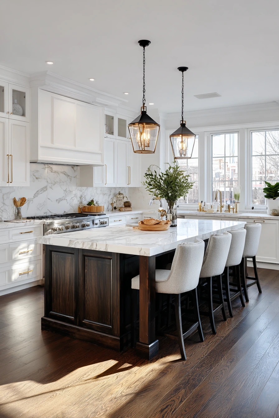 kitchen island ideas 24