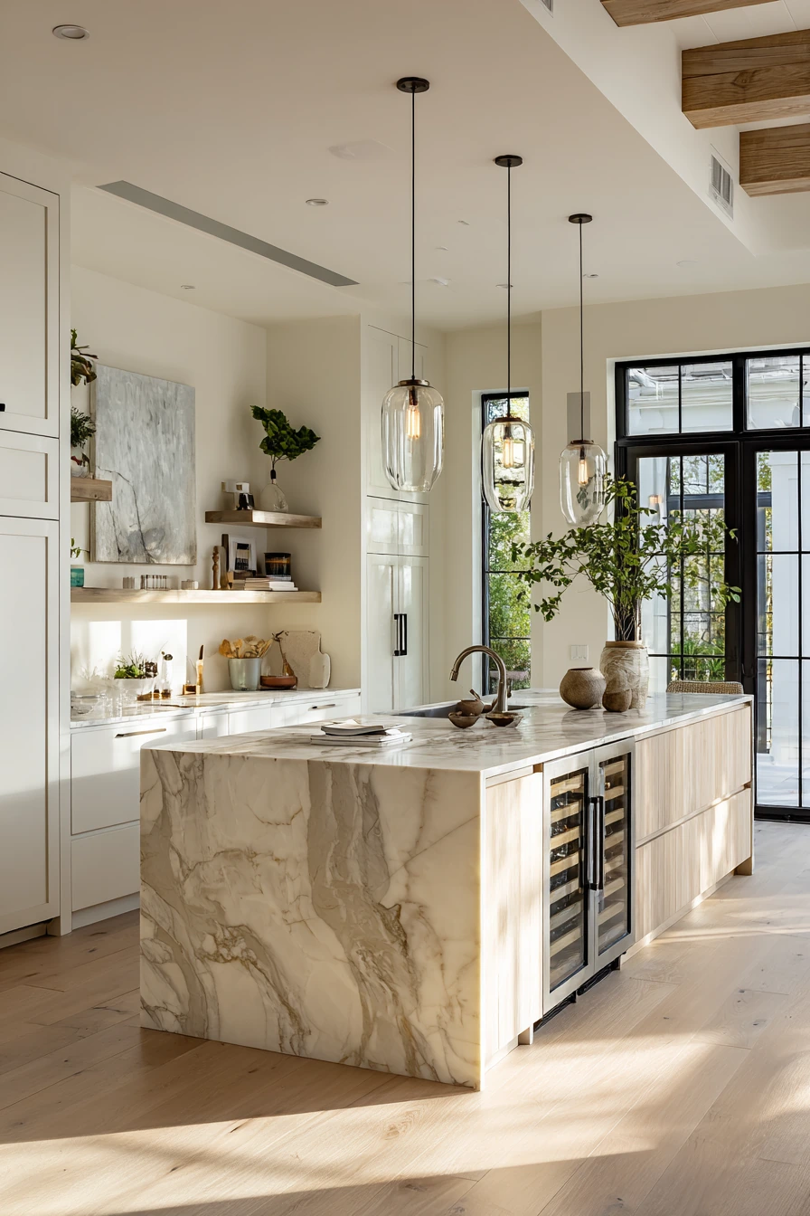 kitchen island ideas 25