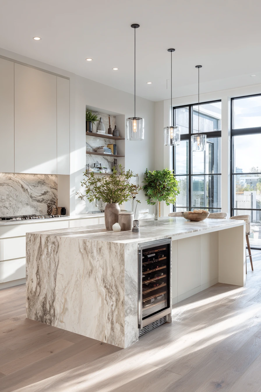 kitchen island ideas 26