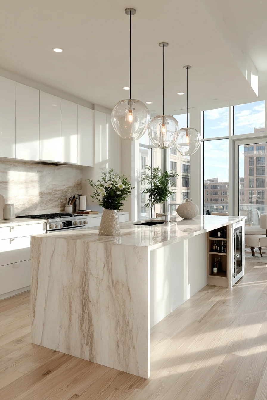 kitchen island ideas 27