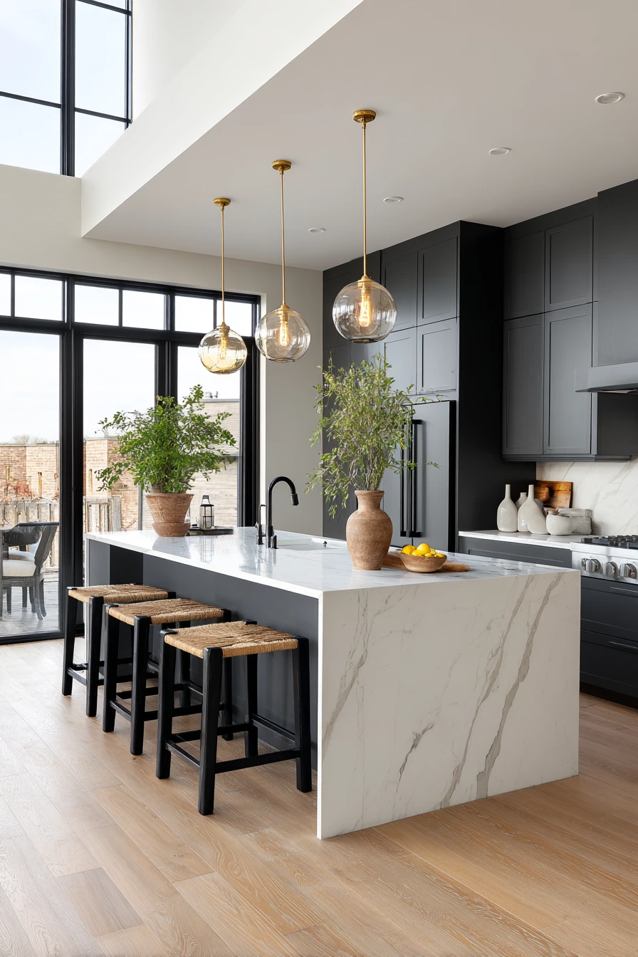 kitchen island ideas 35