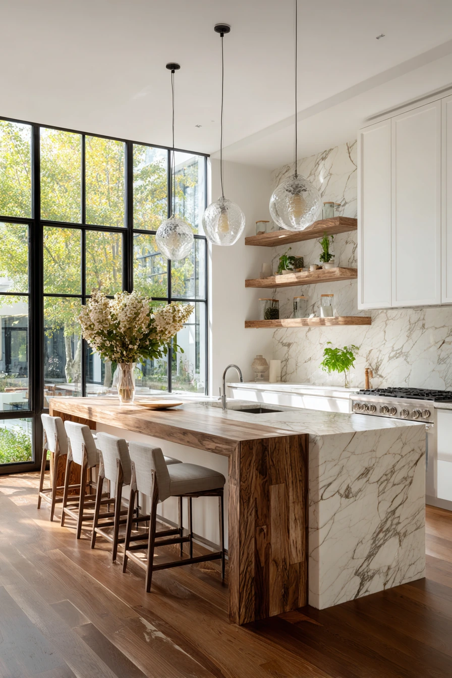 kitchen island ideas 40