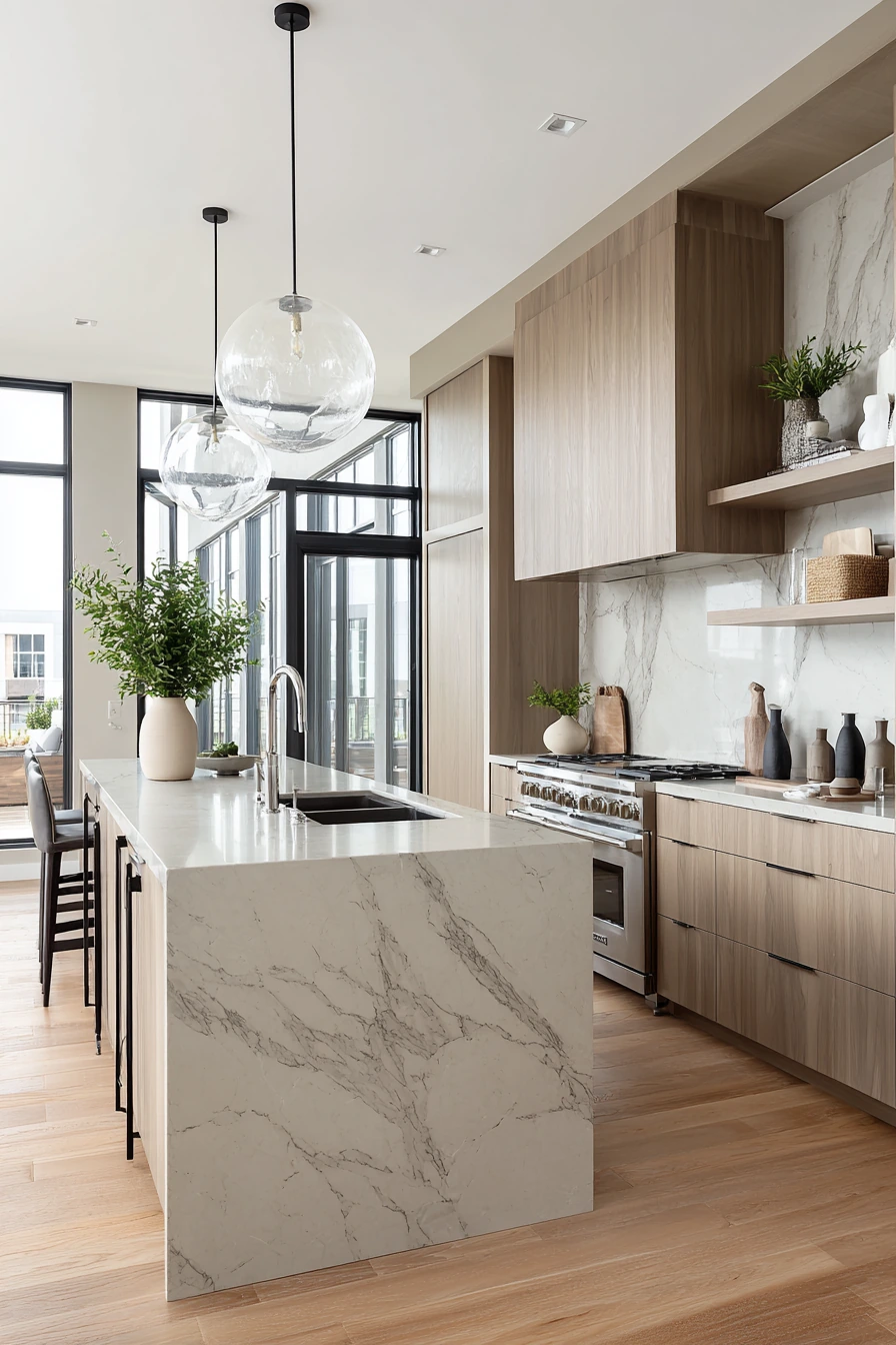 kitchen island ideas 7