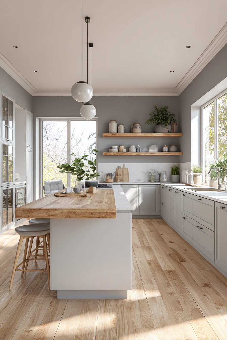 kitchen island ideas 9