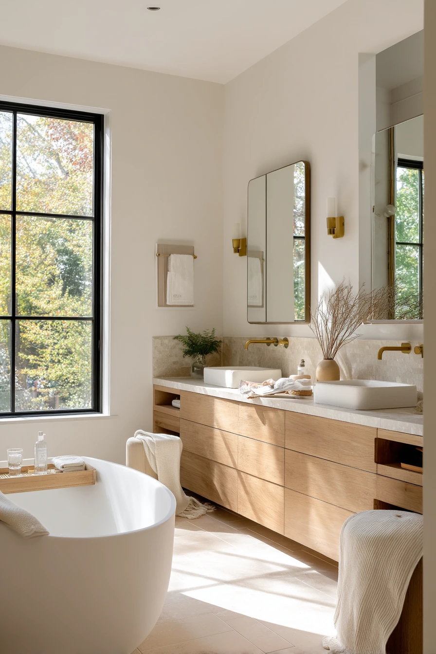 master bathroom ideas 1