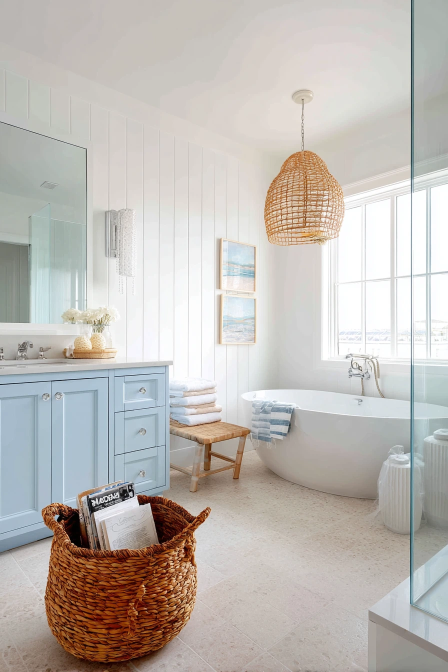 master bathroom ideas 11