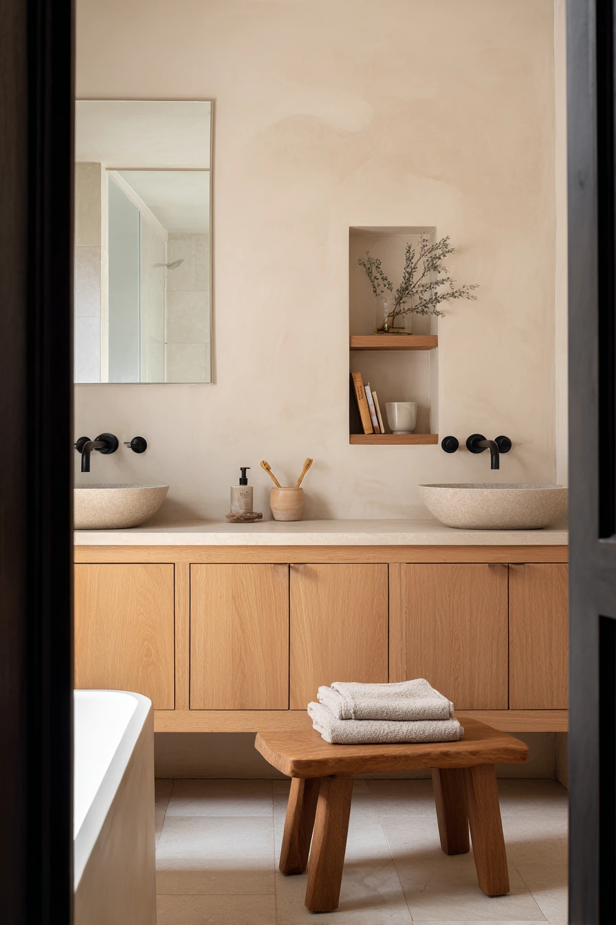 master bathroom ideas 13