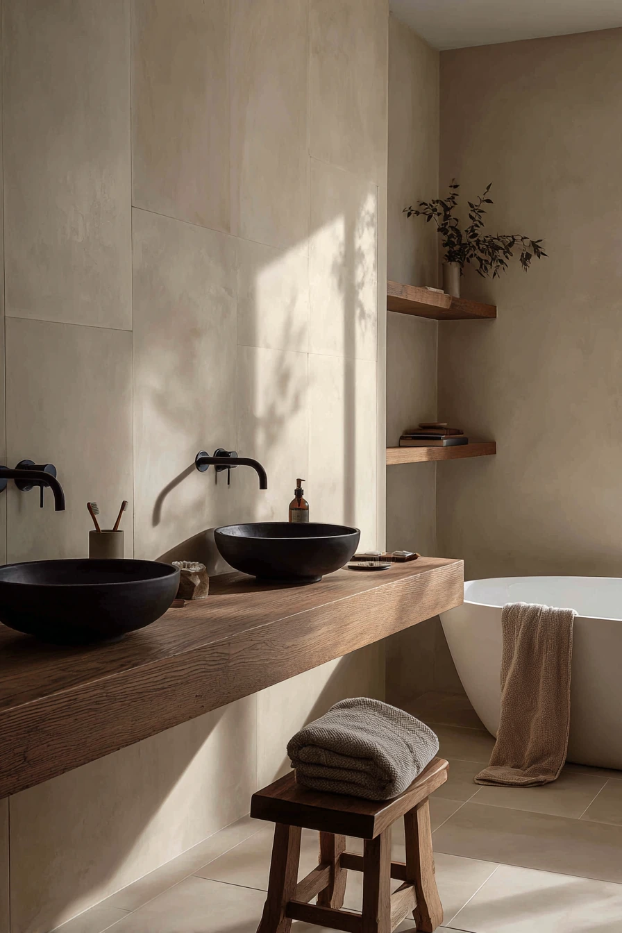 master bathroom ideas 14