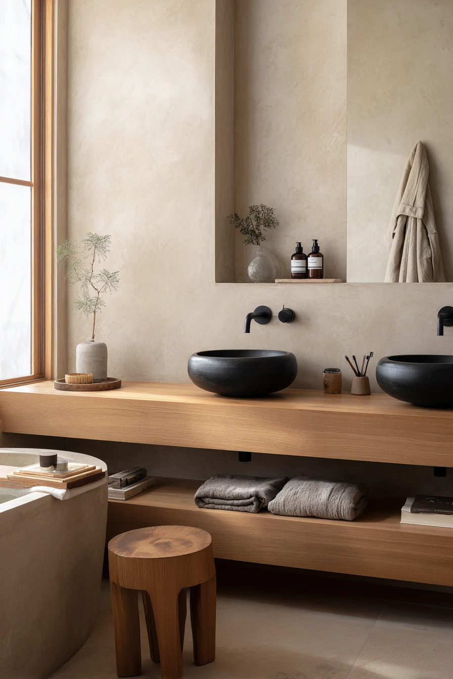 master bathroom ideas 15