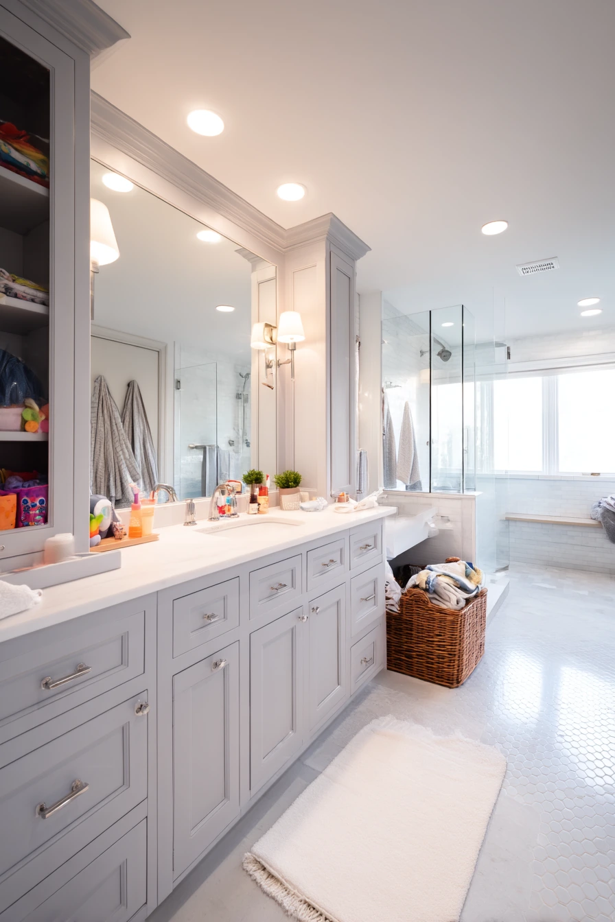 master bathroom ideas 17