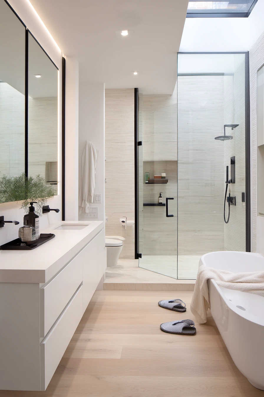 master bathroom ideas 26