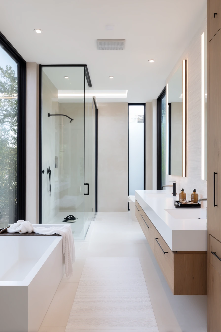 master bathroom ideas 27