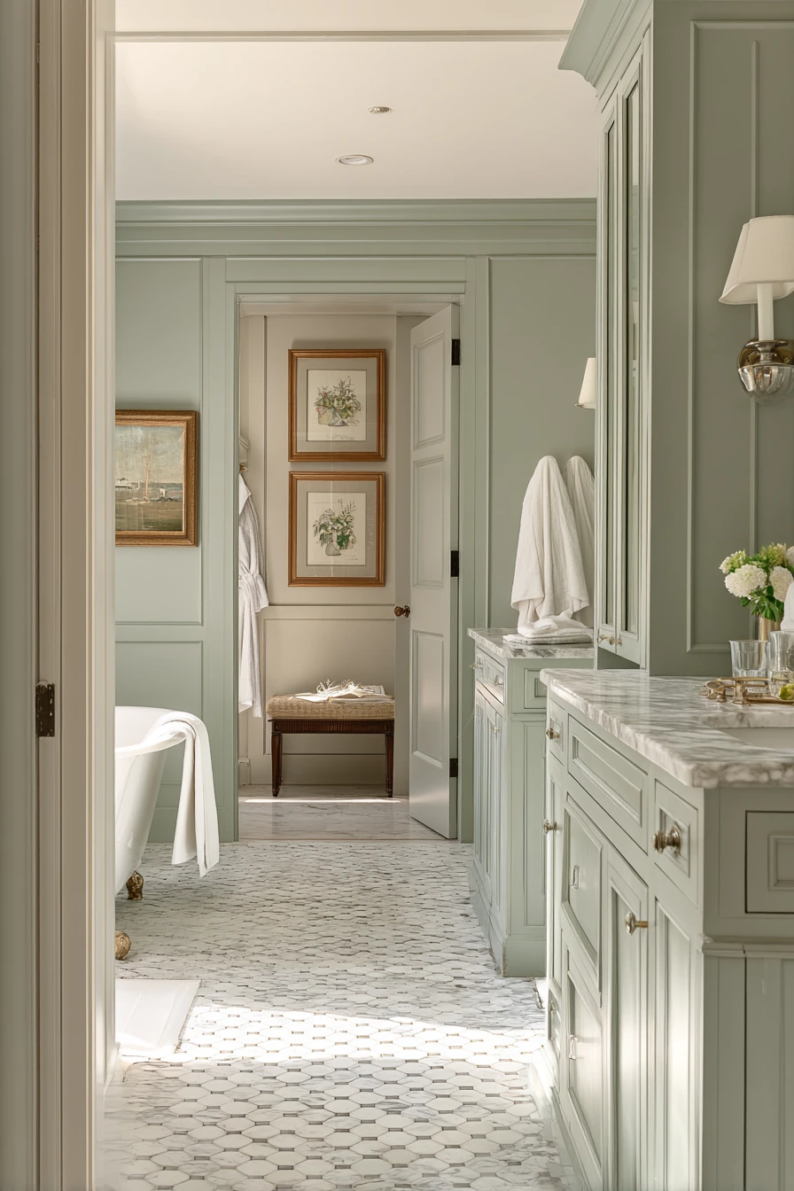 master bathroom ideas 29