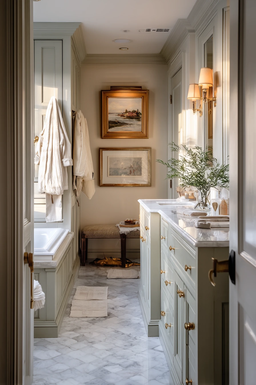 master bathroom ideas 31