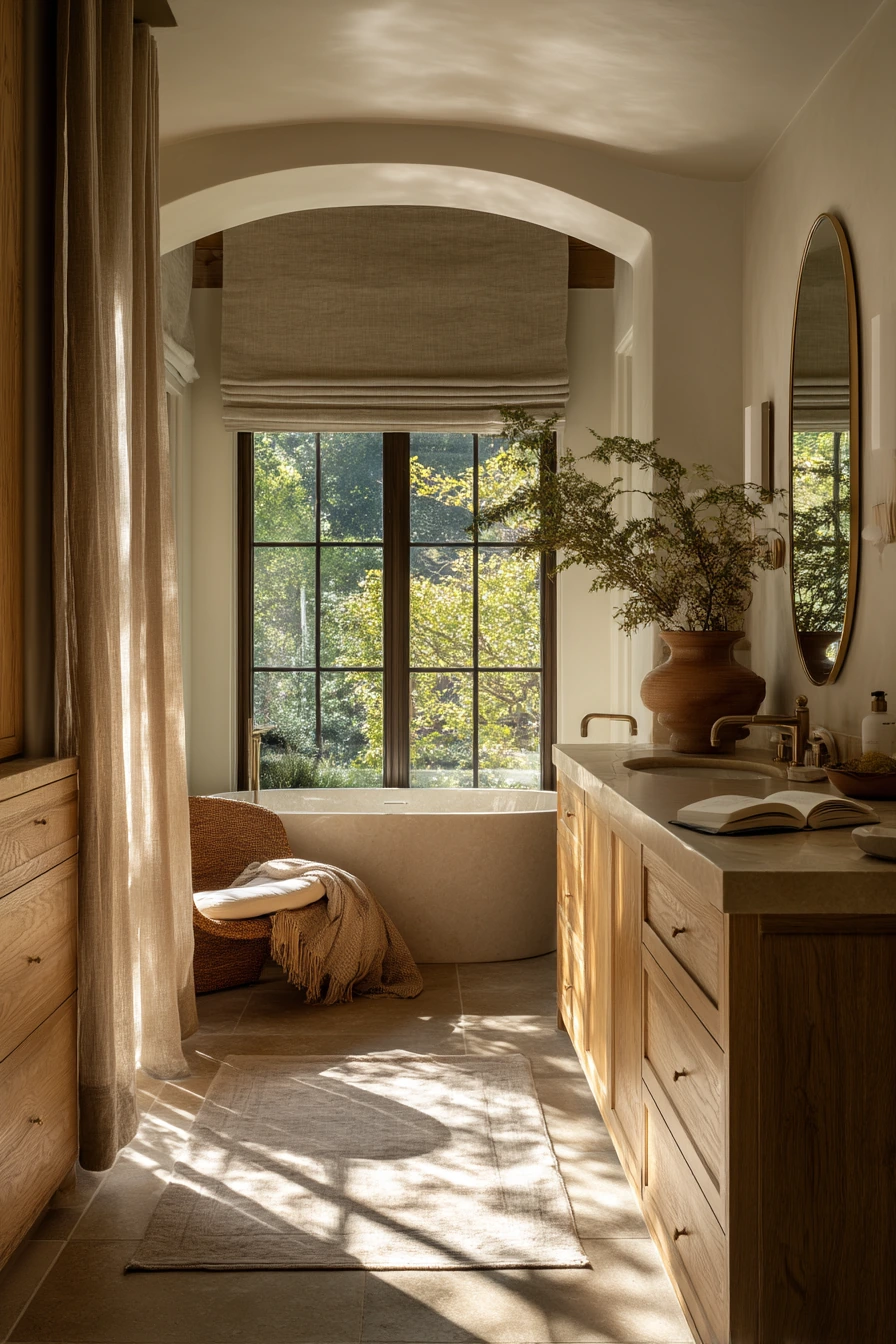 master bathroom ideas 33