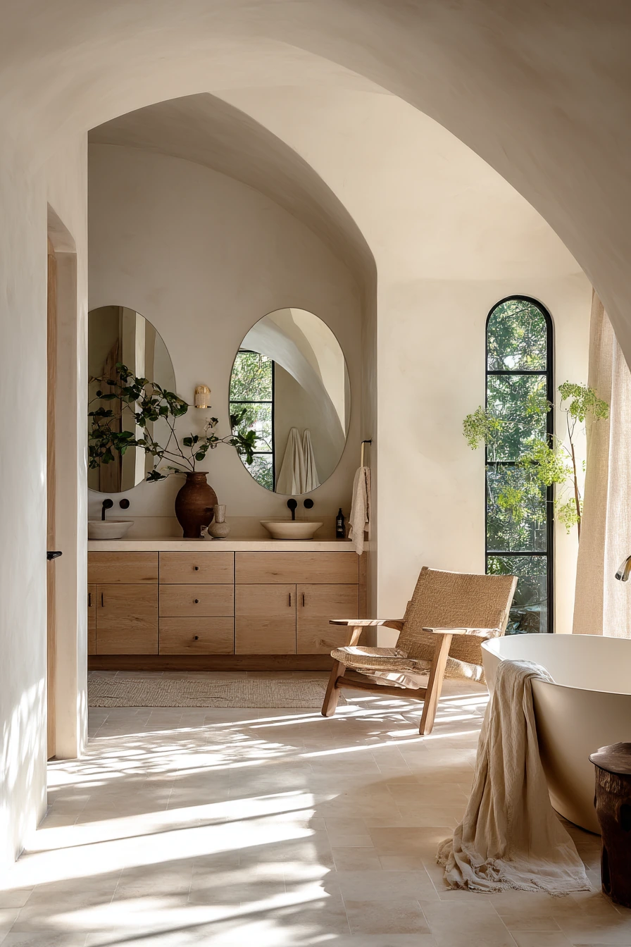master bathroom ideas 34
