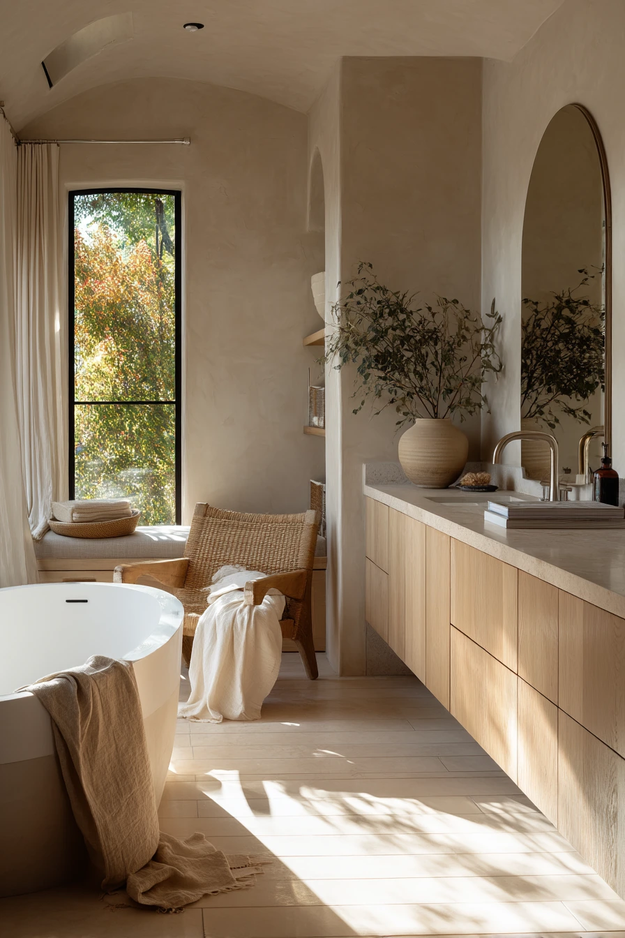master bathroom ideas 35